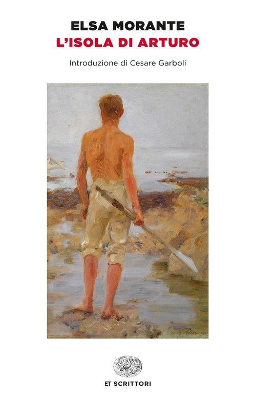 2013 - L'isola di Arturo